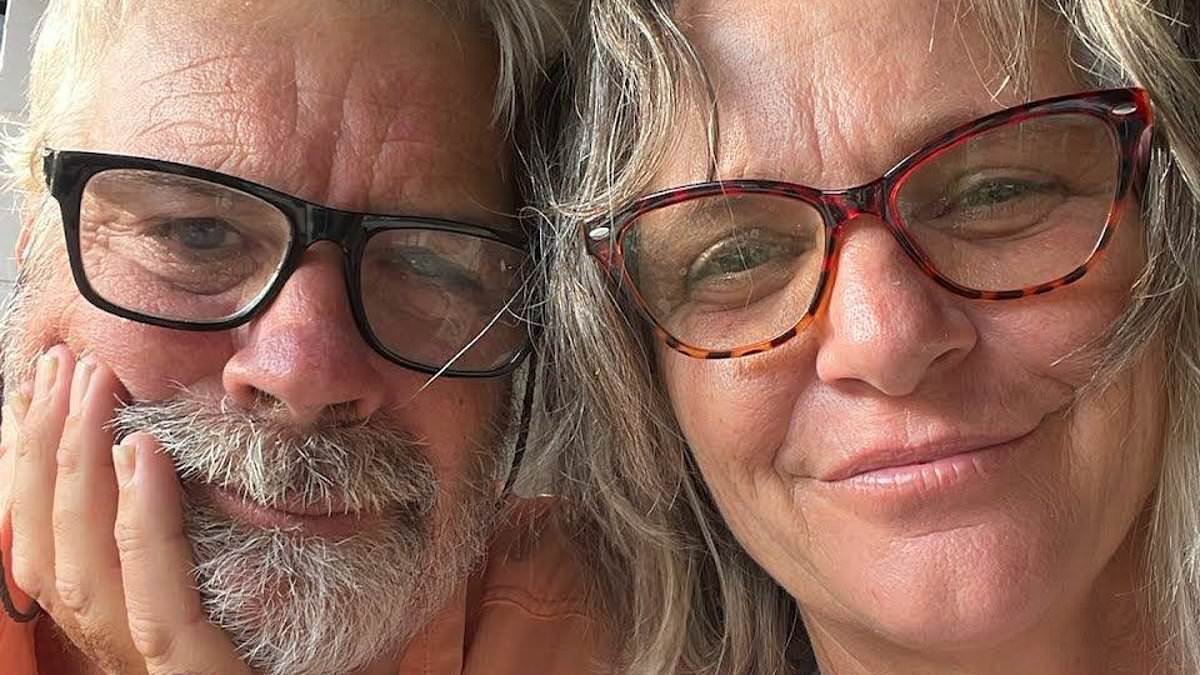 Husband of US woman who vanished in Bahamas slips into ocean and injured while being transported by police