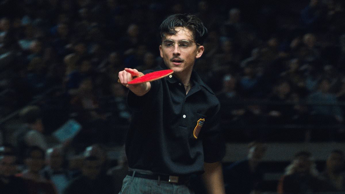 Timothee Chalamet's bizarre method acting hacks of blinding himself and shunning friends goes unrewarded as he suffers humiliating setback on his mission to become 'one of the greats' after Oscars own goal