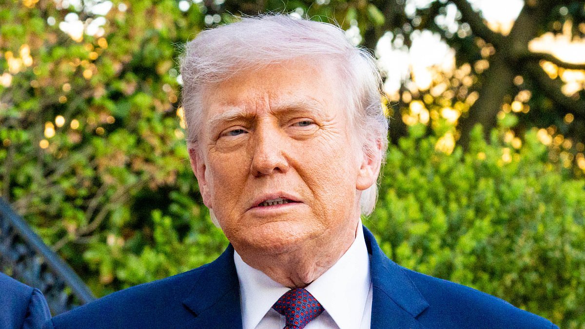 Trump drops bombshell hint on Iran peace talks as negotiations enter critical 48 hours