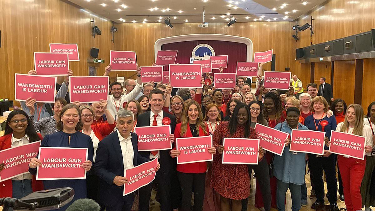 Labour-run council tells staff to announce their pronouns at the start of meetings