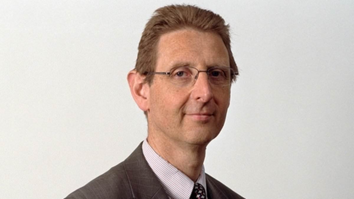 Former head of UK drugs regulator faces being struck off medical register after failing to reveal convictions for child sex offences