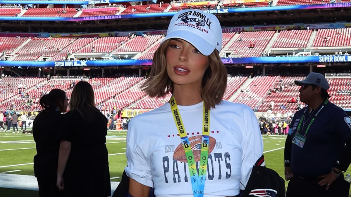 Maura Higgins vs Olivia Attwood: Irish star lands a blow by bagging a ticket to the hottest celeb event of the year - but who really comes out on top between warring Love Island rivals?