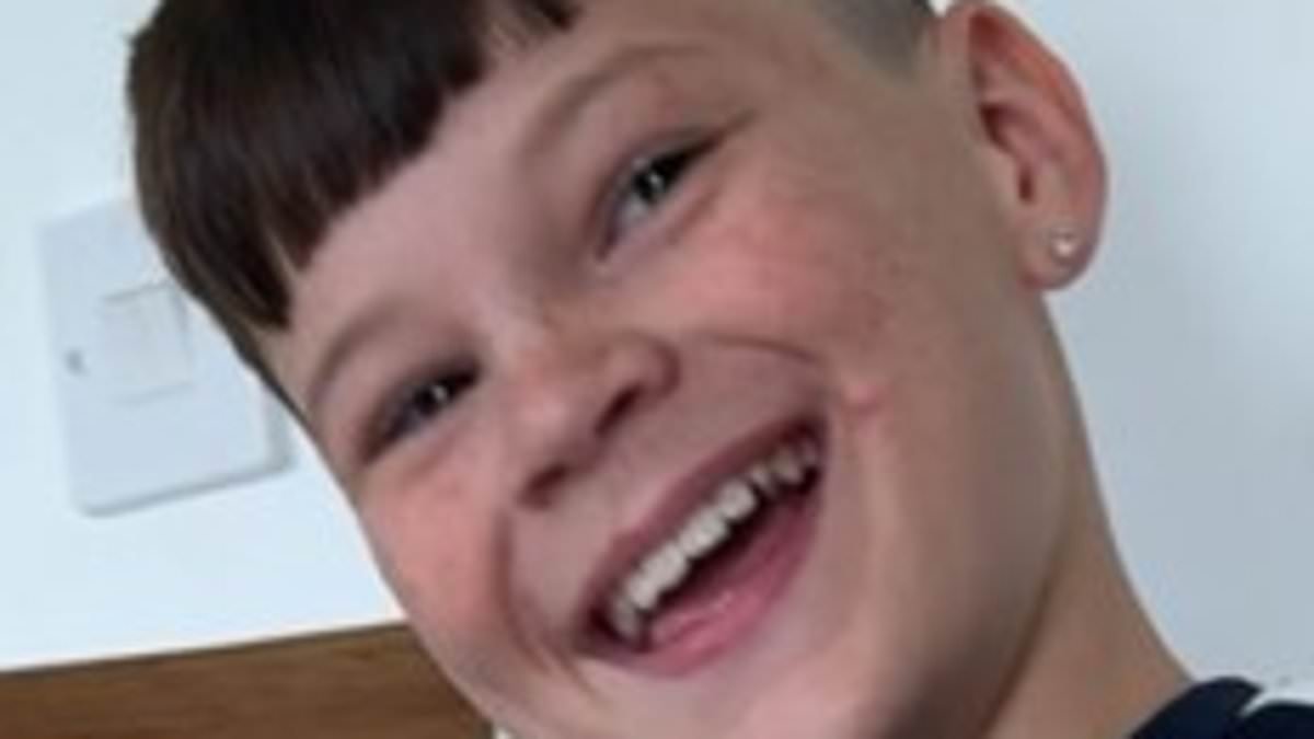 Schoolboy, 13, took his own life after taunts from fellow pupils about his sexuality and pressure at home over chores, inquest hears