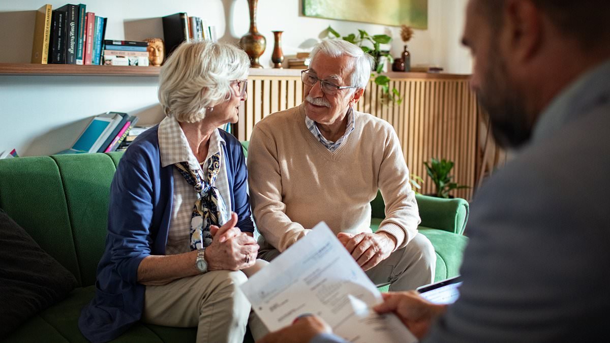 Trusts on the rise as families look to cut tax and pass on assets: How they work and who should consider one