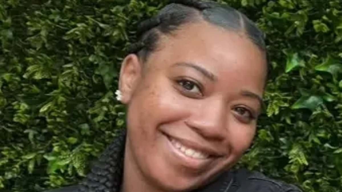 Department of Defense employee, 33, died horrific death during 15 hour Korean Airlines flight after staff made terrible blunder, lawsuit alleges