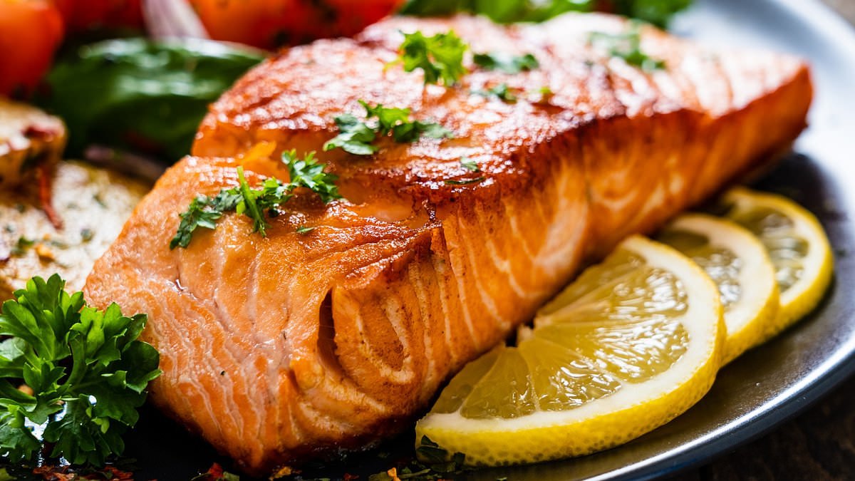The healthiest ways to eat salmon, rated by experts: From poached to smoked, and the delicious add-ons that can unlock its full potential