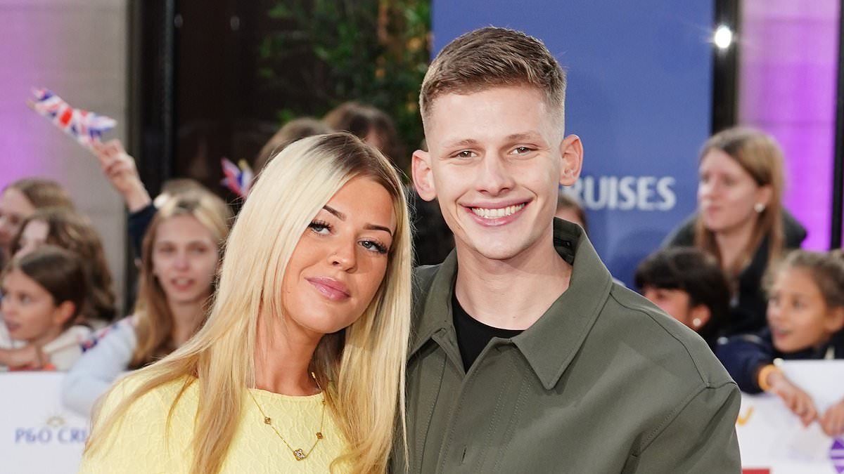 Freddy Brazier's ex girlfriend takes aim at his family by revealing that their unborn child will grow up in privacy and dignity and won't appear in a documentary