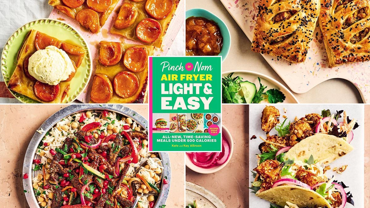 Lose weight FAST the Pinch Of Nom way: The incredible 500-calorie recipes that are packed with protein, taste delicious and are SO easy to make... it's everything you need to look your best this summer