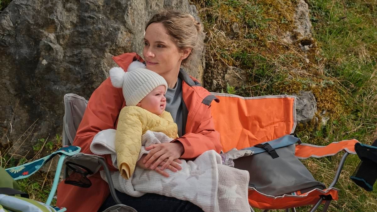 ITV fans hail new crime drama 'the best thing on TV' and 'better than Happy Valley' as murder mystery leaves them gripped