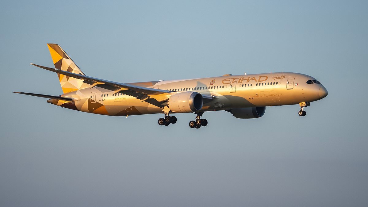 World's safest budget and long-haul airlines revealed