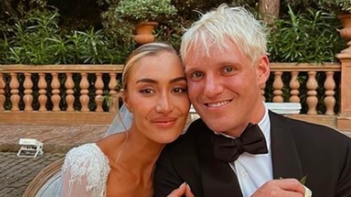 Sophie Habboo says she feels 'sad' looking back at her wedding and recalls 'spiralling' because she didn't think she could call it off - as she reveals the link to her ADHD diagnosis