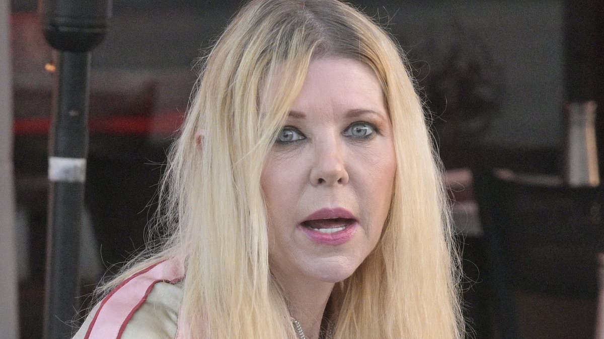 Tara Reid resurfaces in LA months after investigation into her drink-spiking allegation at hotel was closed