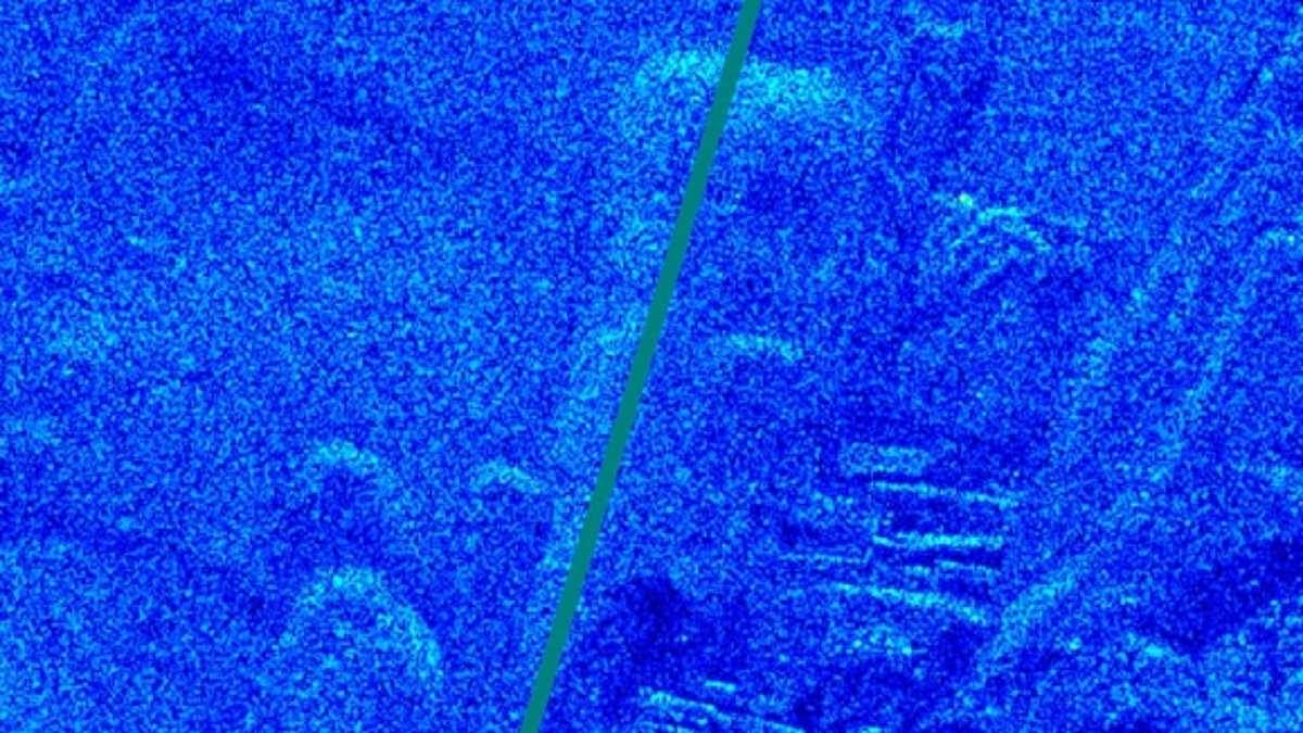 The buried 'second Sphinx' tearing researchers apart... as scientists turn on each other over Giza bombshell