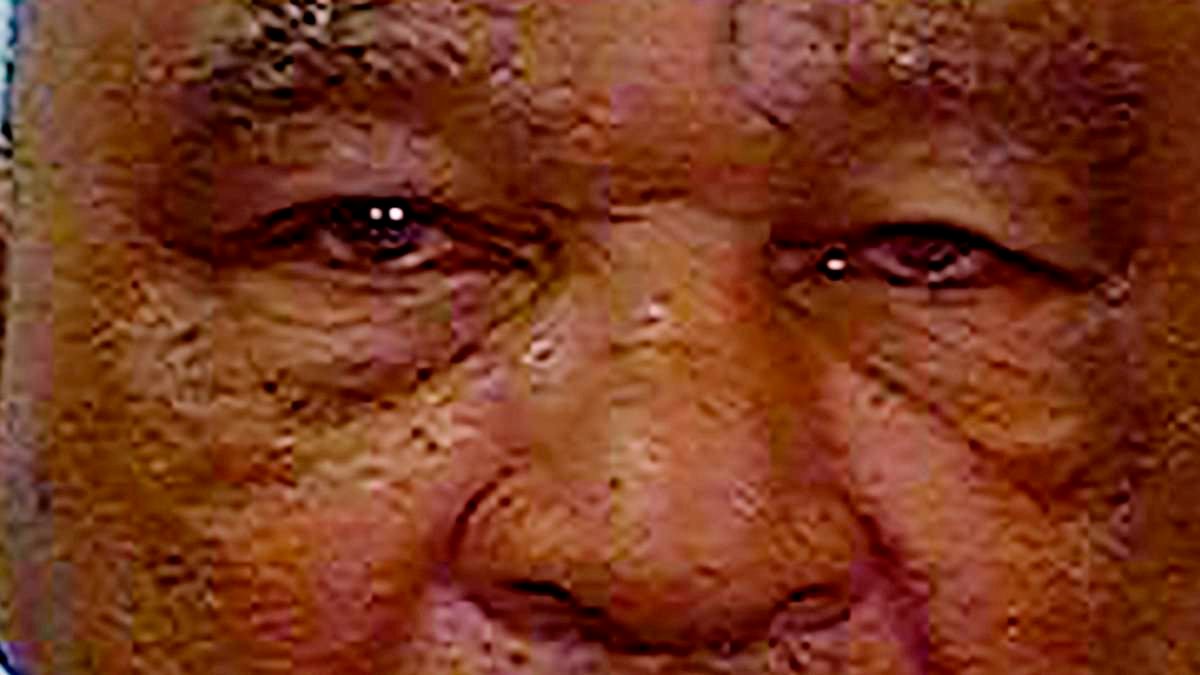 I stared into the eyes of a monster for 700 hours and unlocked one of the most terrifying confessions in history