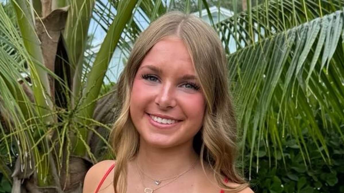 Girl, 16, killed in freak SLEDDING accident while being pulled through snow by Jeep Wrangler