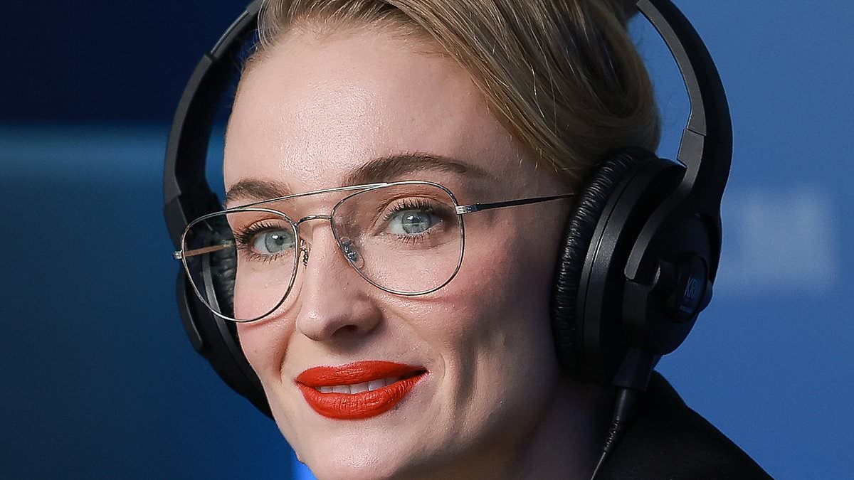 Game of Thrones star Sophie Turner discovers a chronic health issue amid gruelling Tomb Raider training