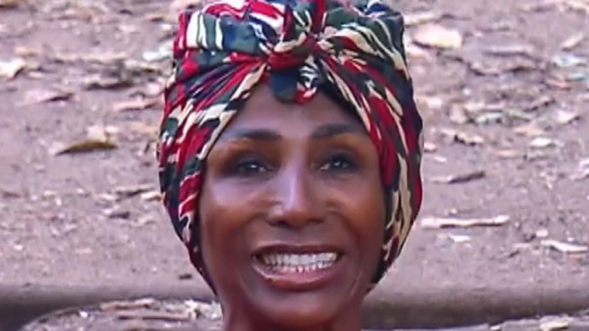 I'm A Celebrity All Stars' Sinitta opens up on her relationship with ex Simon Cowell as she admits they split because she was 'too needy and possessive'