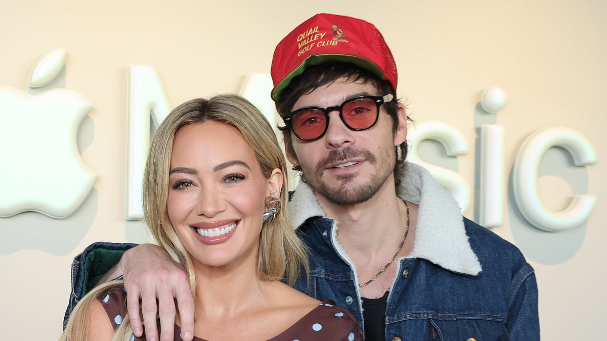 Hollywood's 'toxic mom group' drama rumbles on and now the dads are stepping in! Hilary Duff's husband Matthew Koma calls out 'self obsessed and tone deaf' Ashley Tisdale