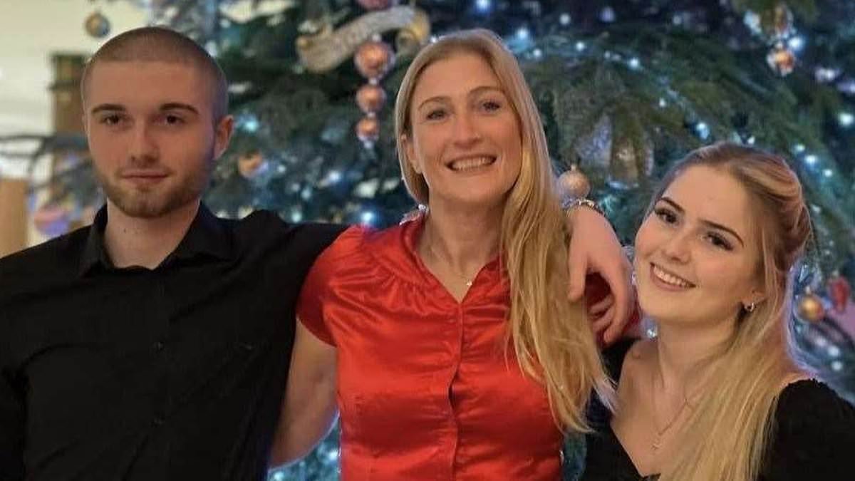 Disgraced police detective who delayed her drunk son's arrest by his own father after head-on crash with ambulance is jailed