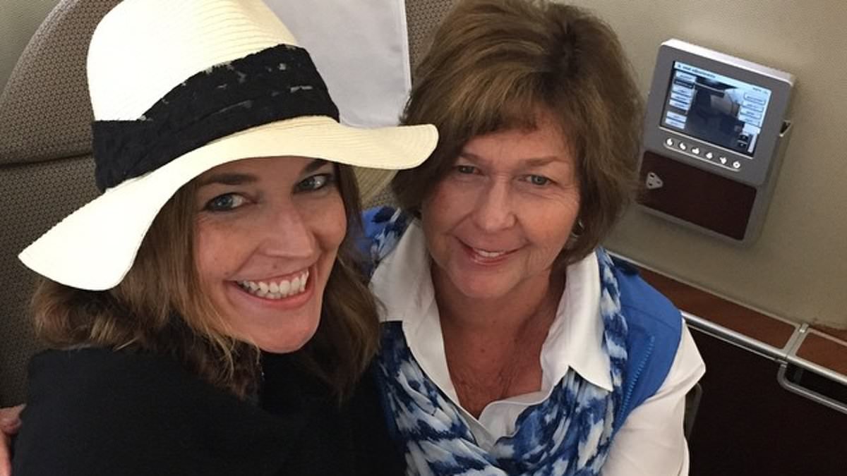 Disturbing new surveillance camera details that could explain how Nancy Guthrie's abductor fled without a trace as flip-flopping sheriff makes another evidence confession