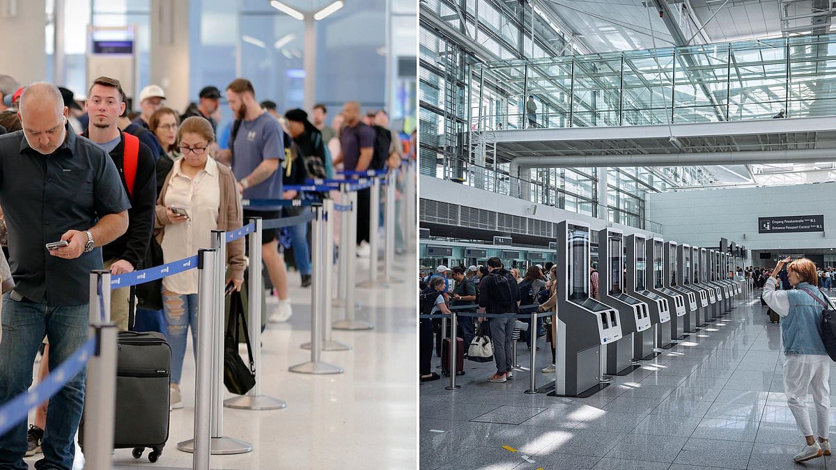 There is a major shakeup to European holidays coming on April 9 - bang in the middle of the Easter holidays - here is everything you need to know NOW to prepare and avoid HUGE disruption