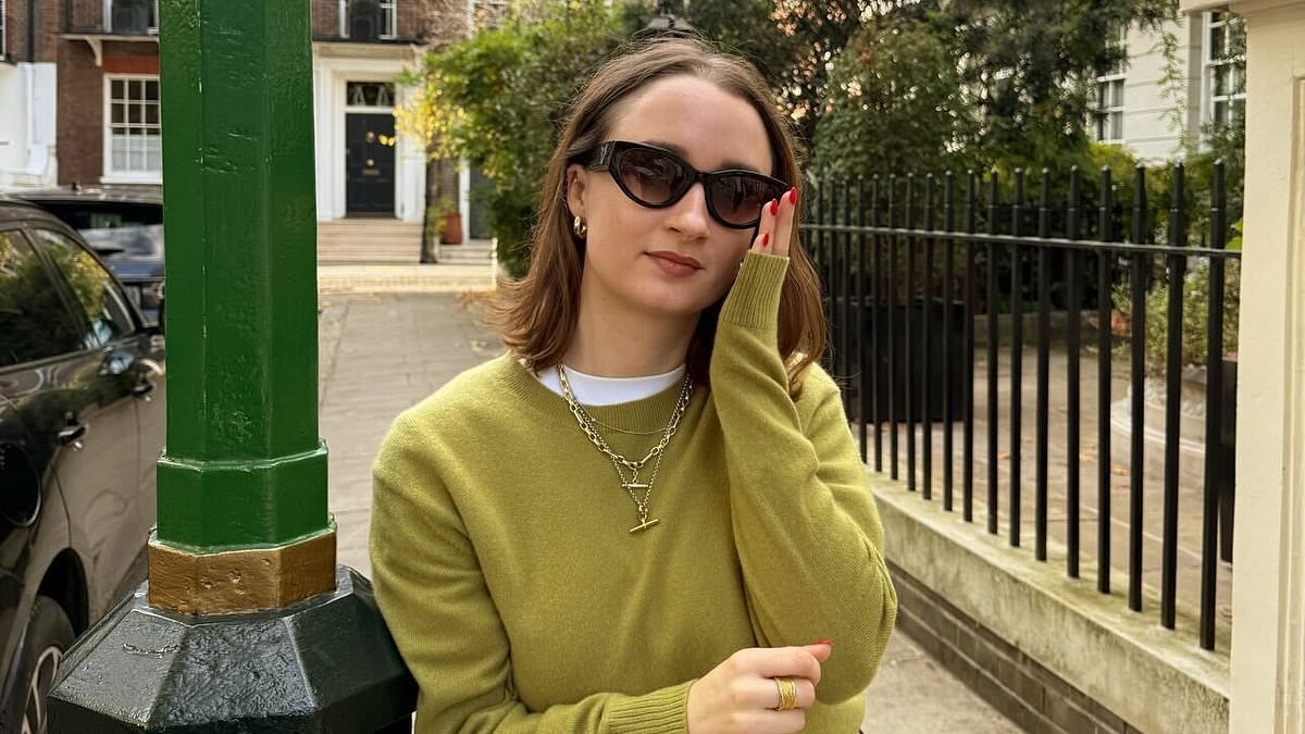 Best jumpers for women: I'm a style editor that's tried on hundreds of high street knits - these are the eight styles that are cosy and flatter you at every age