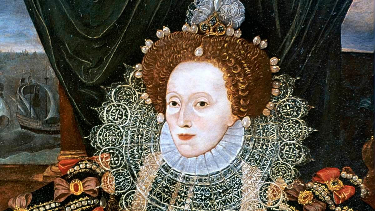 How did the unsolved murder of a sickly housewife doom one of England's greatest Royal dynasties?