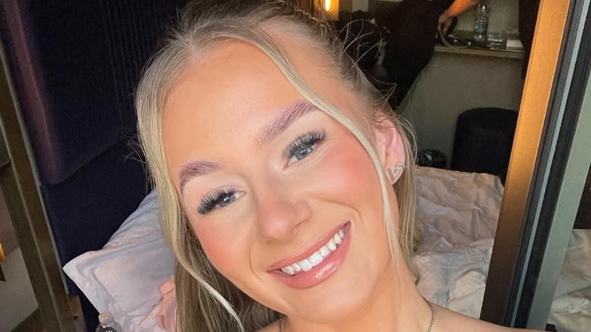 'My daughter deserved better': Mother of Brit graduate, 23, unlawfully killed when she was shot by her father in Texas condemns US police after no one was prosecuted over her death