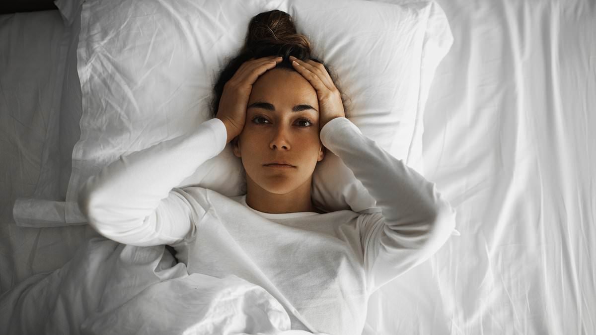 Truth about the streetlights blazing into your bedroom: Millions of LED lights are being installed across Britain. Now our investigation reveals how they increase the risk of these deadly health issues