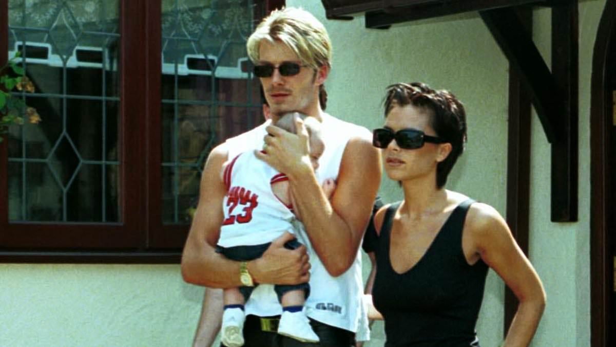 Why Brooklyn denouncing his parents' greed and self-obsession was inevitable, by Beckham biographer TOM BOWER - who now reveals the unsavoury hidden drama that led to meltdown... and what happened with ex Hana Cross