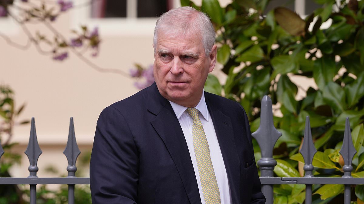 POLL OF THE DAY: Should there be a judge-led inquiry over the Andrew Mountbatten-Windsor scandal?