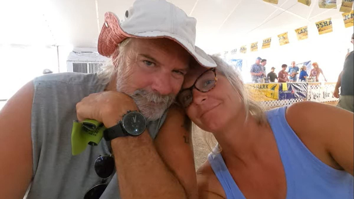 Police in the Bahamas arrest husband of US woman who was aboard boat and vanished
