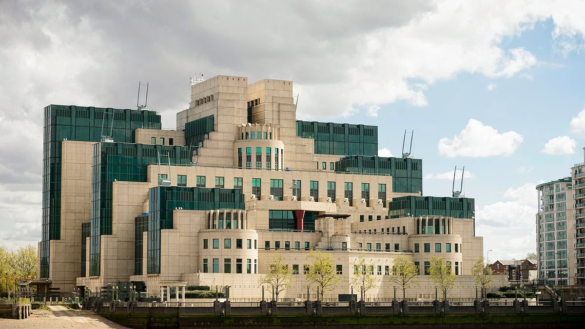 Sir U-turn strikes again! UK spooks 'will be covered by Hillsborough law on openness' after latest Starmer climbdown