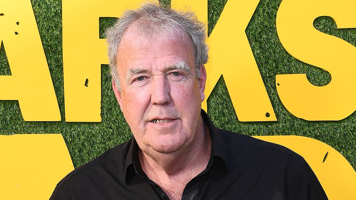 Jeremy Clarkson reveals filming for series six Clarkson's Farm could begin this week and halt his first TV break in forty years after sudden change of events