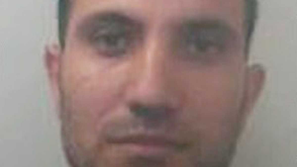 Afghan asylum seeker who sexually assaulted two women in their own homes while delivering their takeaways is jailed