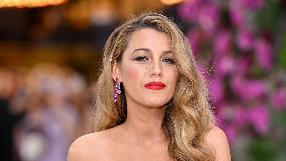 The bickering continues as Blake Lively prepares to call huge number of witnesses for her trial against Justin Baldoni