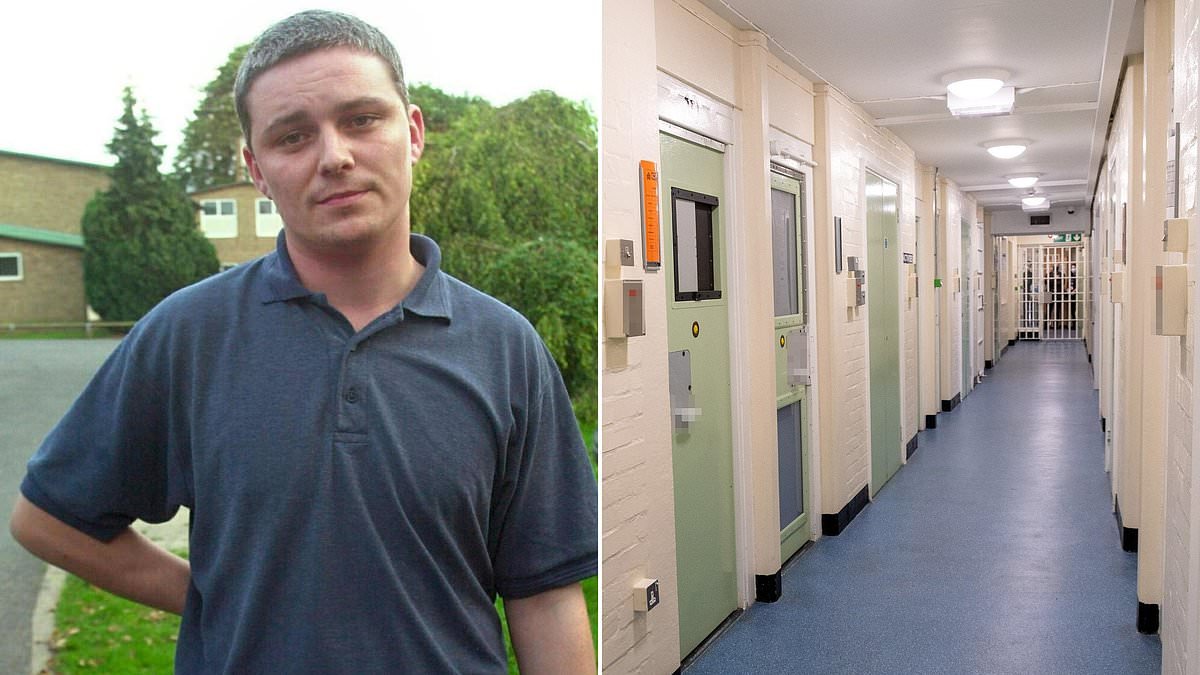 Inside Ian Huntley's miserable prison life: 'Queue' of rapists and terrorists who wanted to kill him. Fear of horrific 'swilling' attacks. And how being a 'full of himself' bully left him 'ripped apart like a rat', by TOM RAWSTORNE