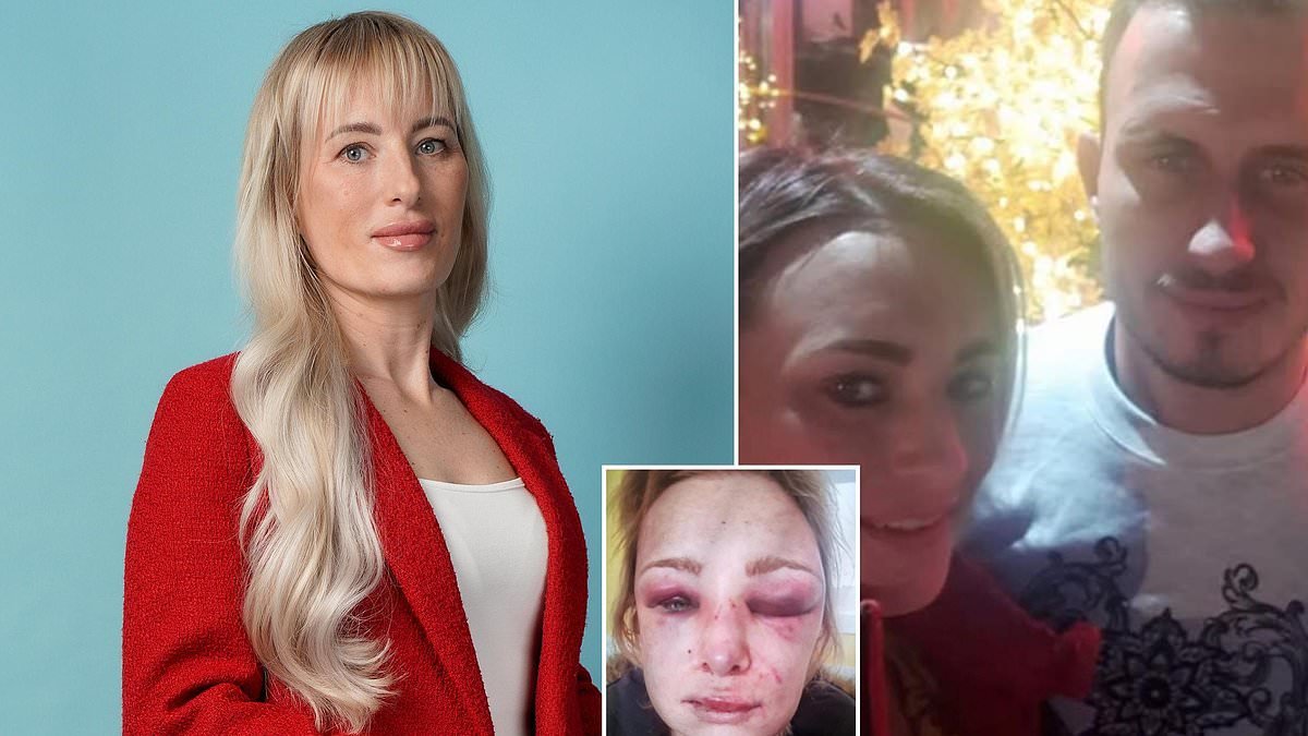 Exposed: The Plenty of Fish predators. It's used by millions of middle-aged daters like Katie - yet the man she met raped, strangled and tried to drown her. Now we reveal the shocking cases - and why women must beware