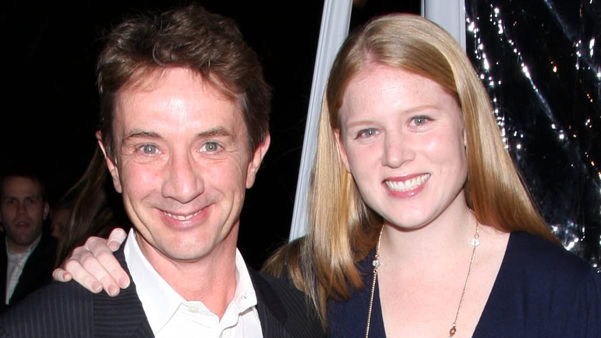 Martin Short's daughter Katherine had not 'been heard from in 24 hours' before she was found dead