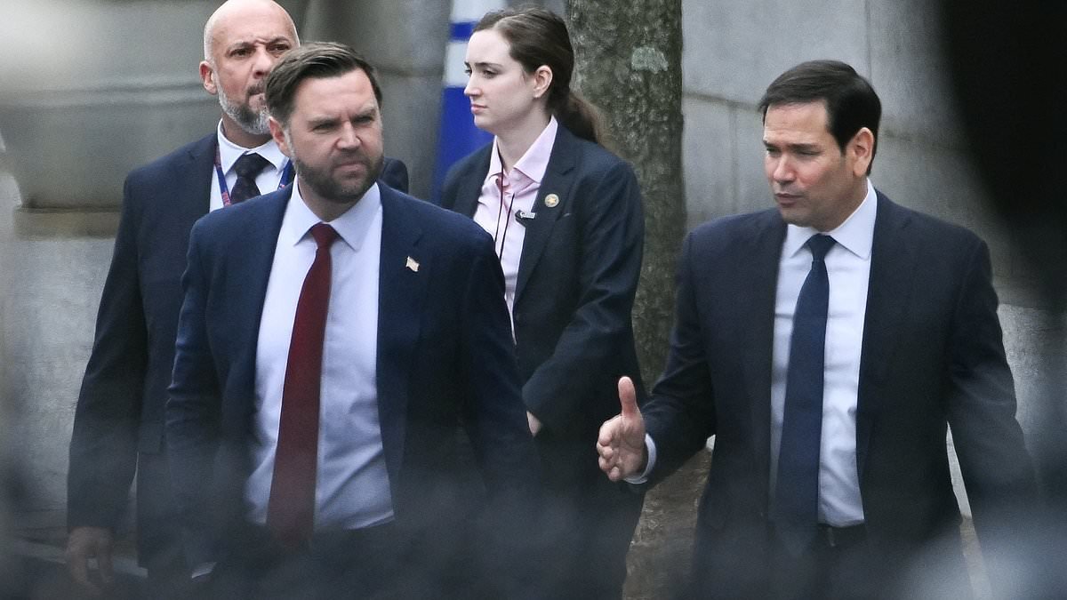 European diplomats reveal the 'tough guy' US negotiator leading the charge on Greenland: 'He hates us'