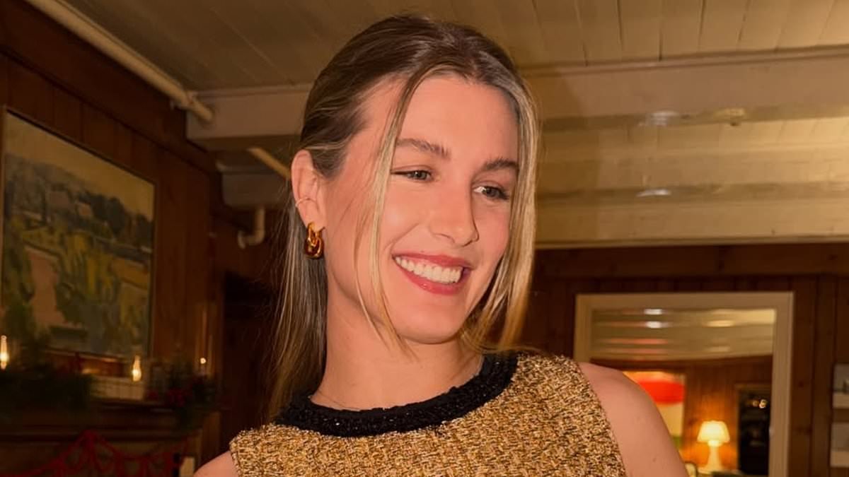 'I lost my Rolex deal after shaving my head': Ex-tennis star Eugenie Bouchard opens up on her 'rebellious' phase after Wimbledon final catapulted her to superstardom