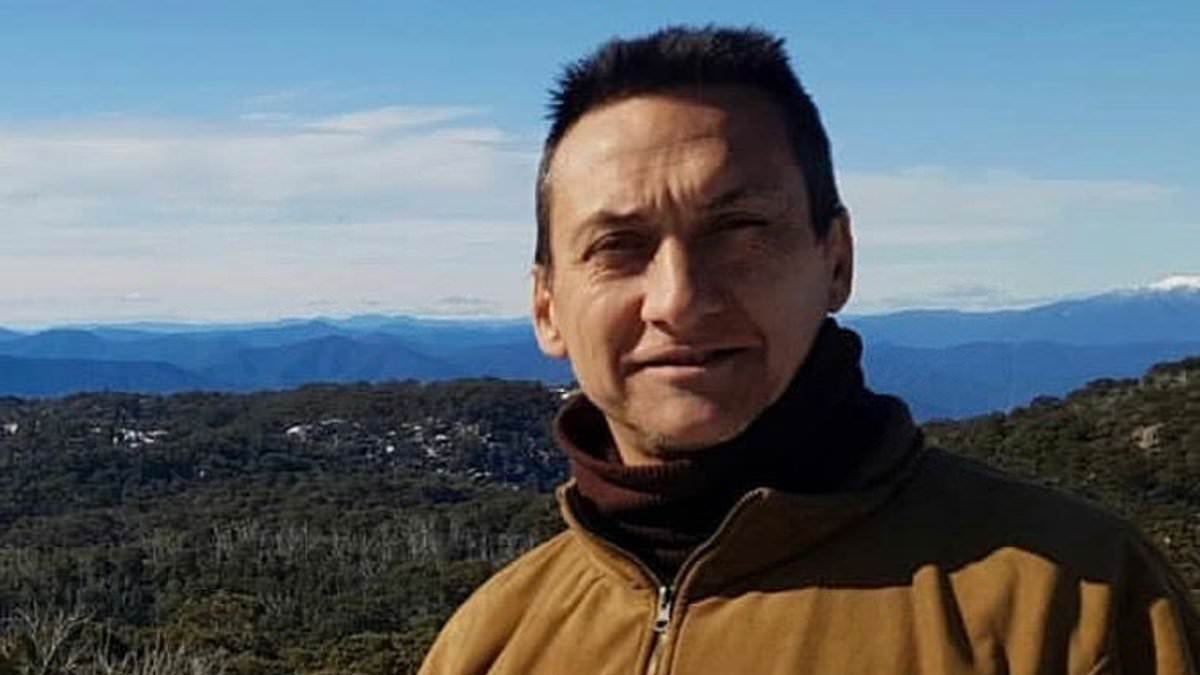 Dezi Freeman shot dead after being found inside a container after seven months on the run