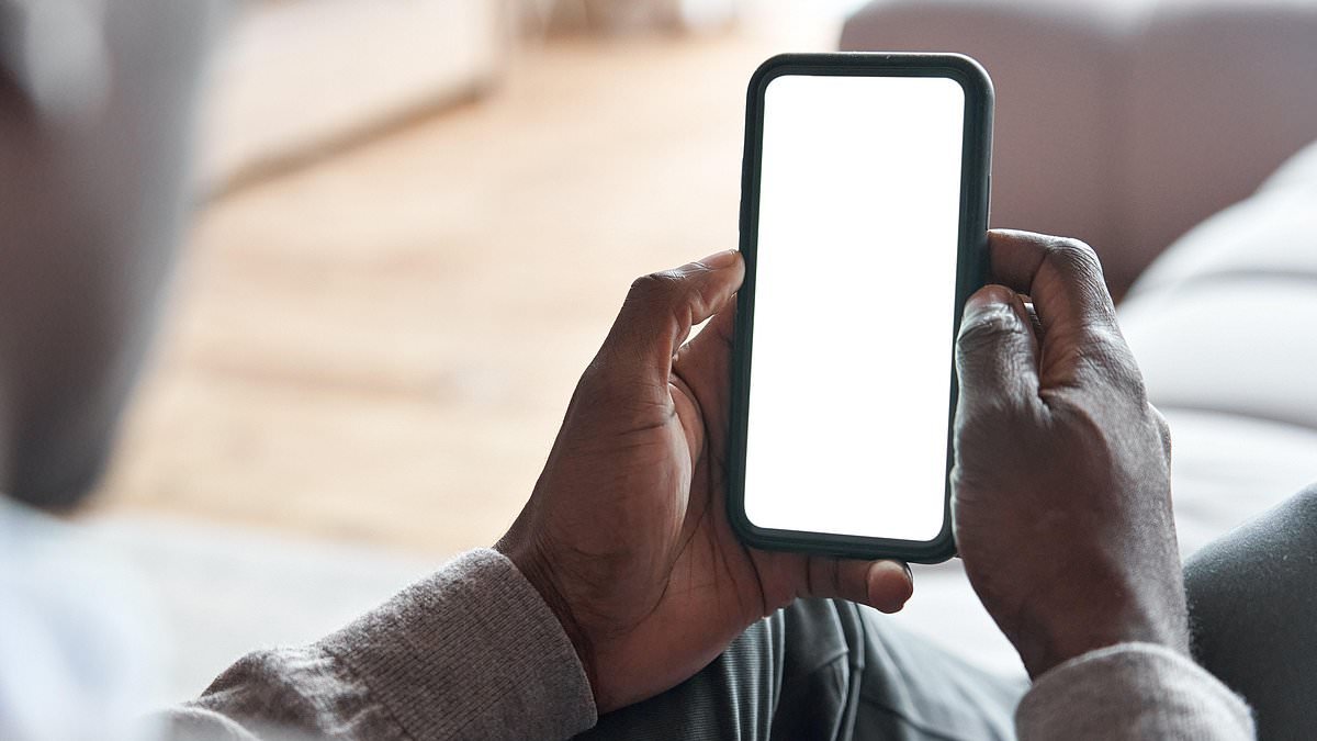 Now YOU hold the key to solving crime: Smartphones are the most crucial piece of evidence in probes