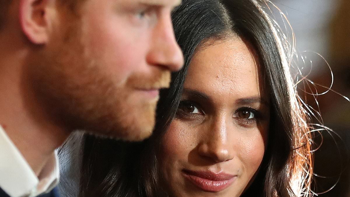 The truth about the Sussexes at that Kardashian party is out - and it's a big, hot jelly of a mess: JAN MOIR