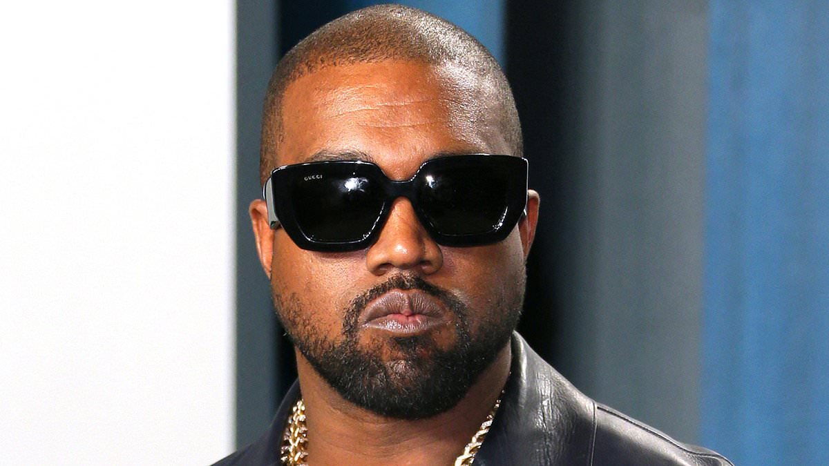 I know the real - and vile - reason Kanye was booked to play Wireless. It reveals an insidious new truth about British society
