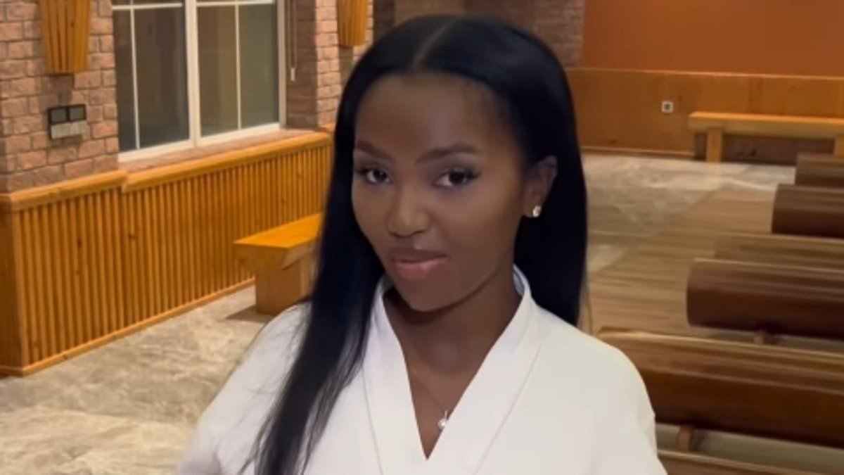 Woman reveals she only pays £450 to LIVE in a five-star hotel in Southeast Asia