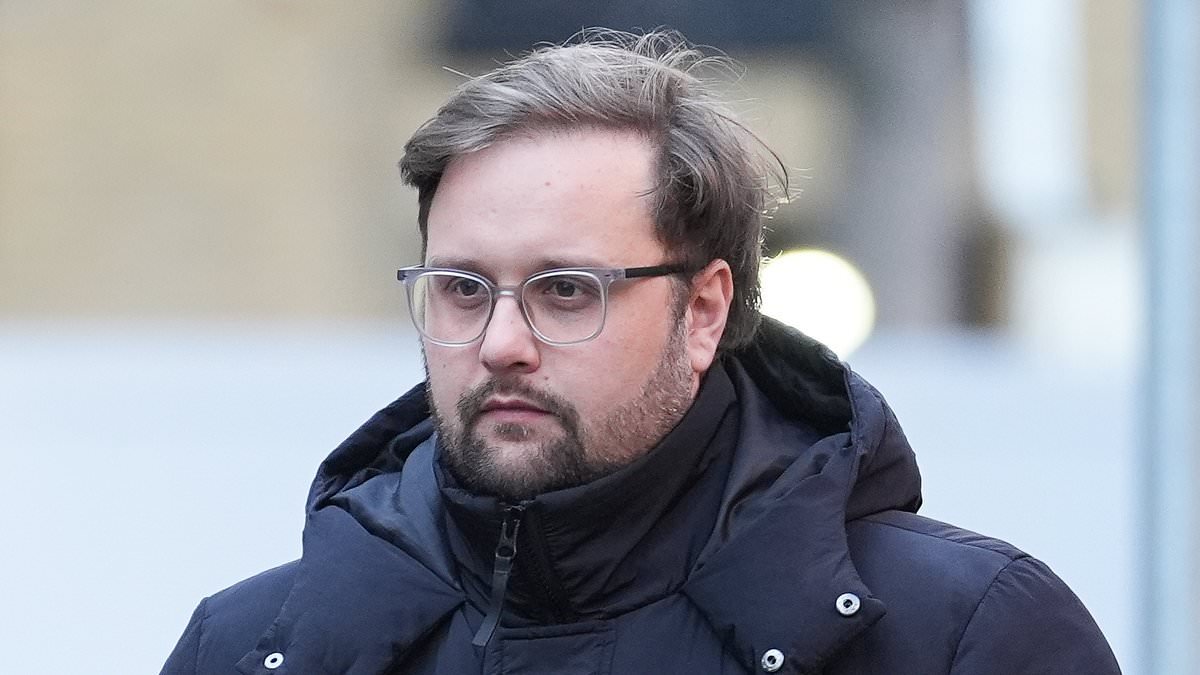 'Lazy' police officer who Tasered suspected burglar on shed before fall left him in wheelchair 'did not want to chase after him', court told