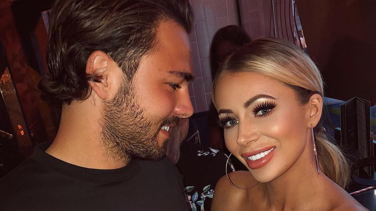 Olivia Attwood and the 'mean girl' whispers: As 'unwholesome' Pete Wicks, JoJo Siwa and Chris Hughes gossip swirls, TV insiders whisper what their bosses DON'T want you to know to KATIE HIND... who spills it all