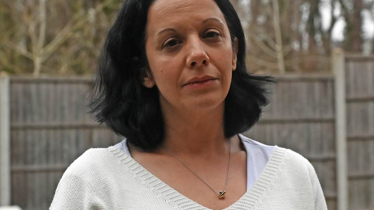 Millionaire homeowners' fury over plans to fell trees on their luxury estate - because their less well-to-do neighbours will be able to peer into their properties