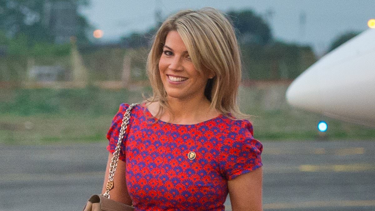 Kate Middleton's former PA and stylist Natasha Archer reveals new business venture after 15 years of service to Palace